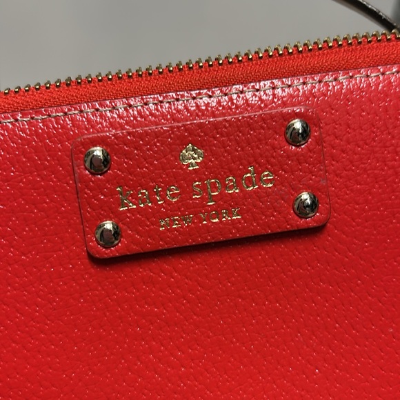 Kate Spade Wallet - Picture 5 of 5